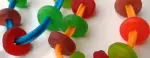 Edible Jewellery image