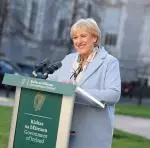 Minister Humphreys 2024